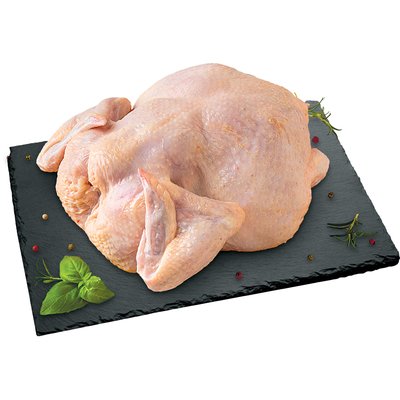 GMO MENTES EGÉSZ CSIRKE termékképe