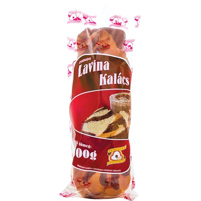 LAVINA KALÁCS termékképe