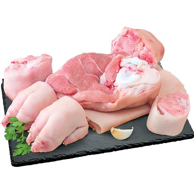 KOCSONYAHÚS CSOMAG termékképe