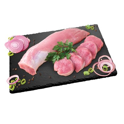 SERTÉS SZŰZPECSENYE termékképe