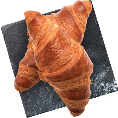 VAJAS CROISSANT 54G termékképe