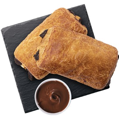 DUPLA CSOKIS RÚD termékképe