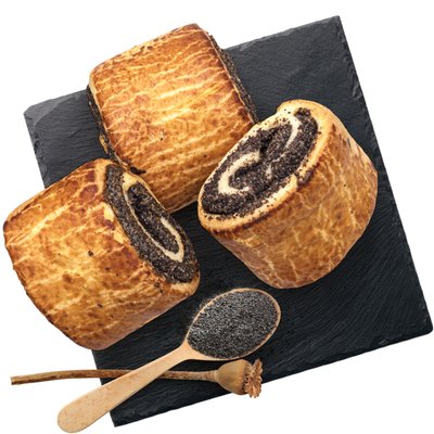 MÁKOS TEKERCS termékképe