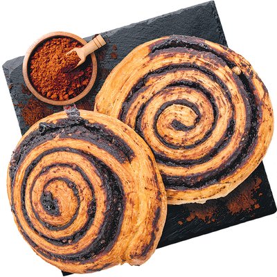 KAKAÓS CSIGA termékképe