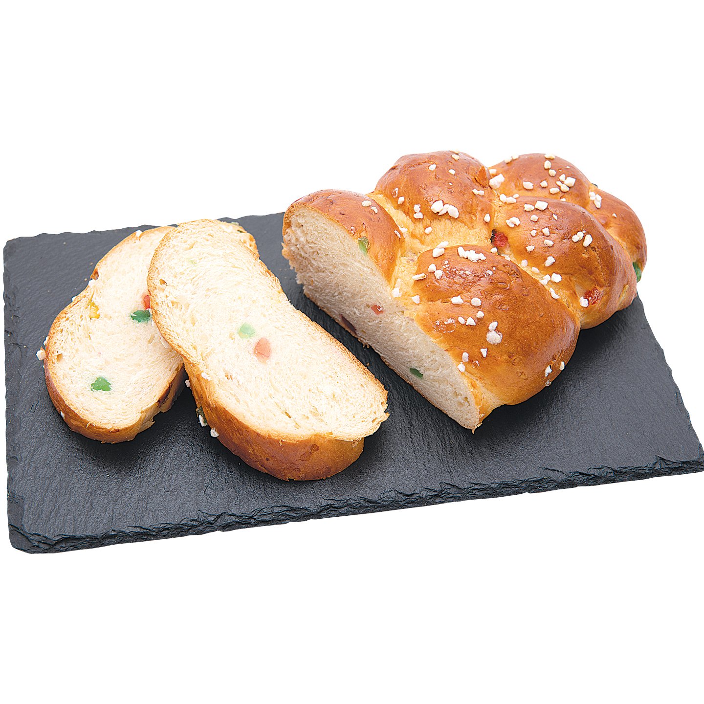 Gyümölcsös Kalács