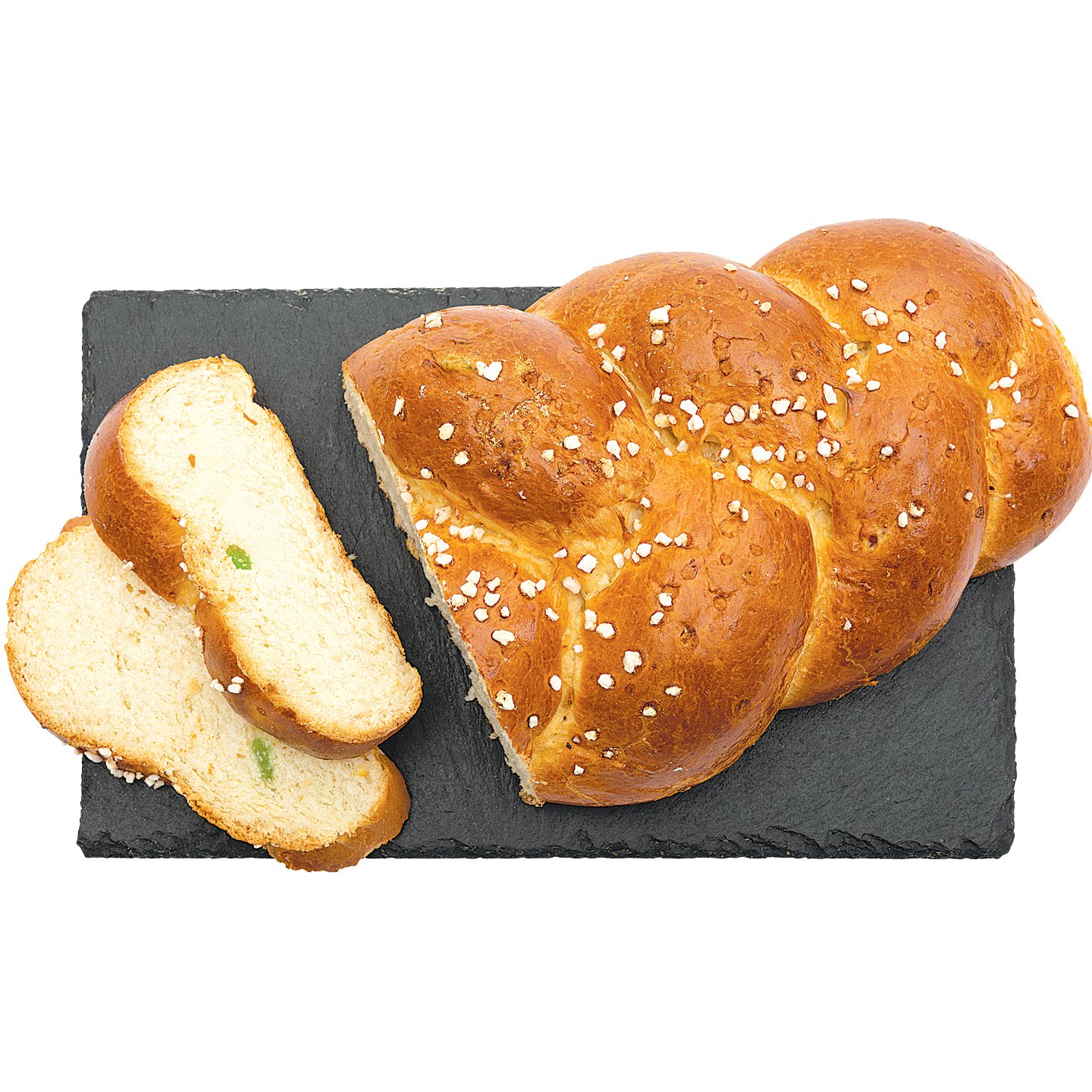 Gyümölcsös Kalács