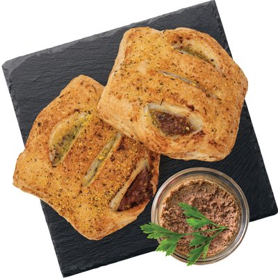 MÁJAS KOCKA termékképe