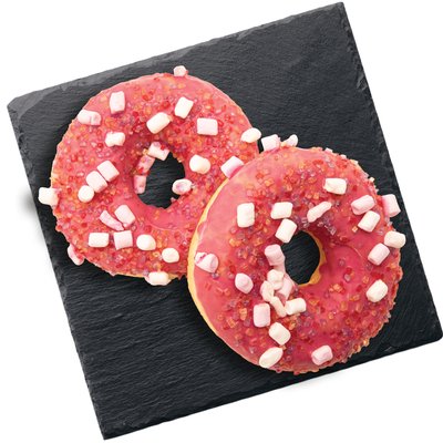 FÁNK PILLECUKOR SZÓRÁSSAL termékképe