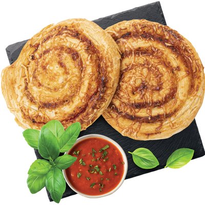 PIZZÁS CSIGA termékképe