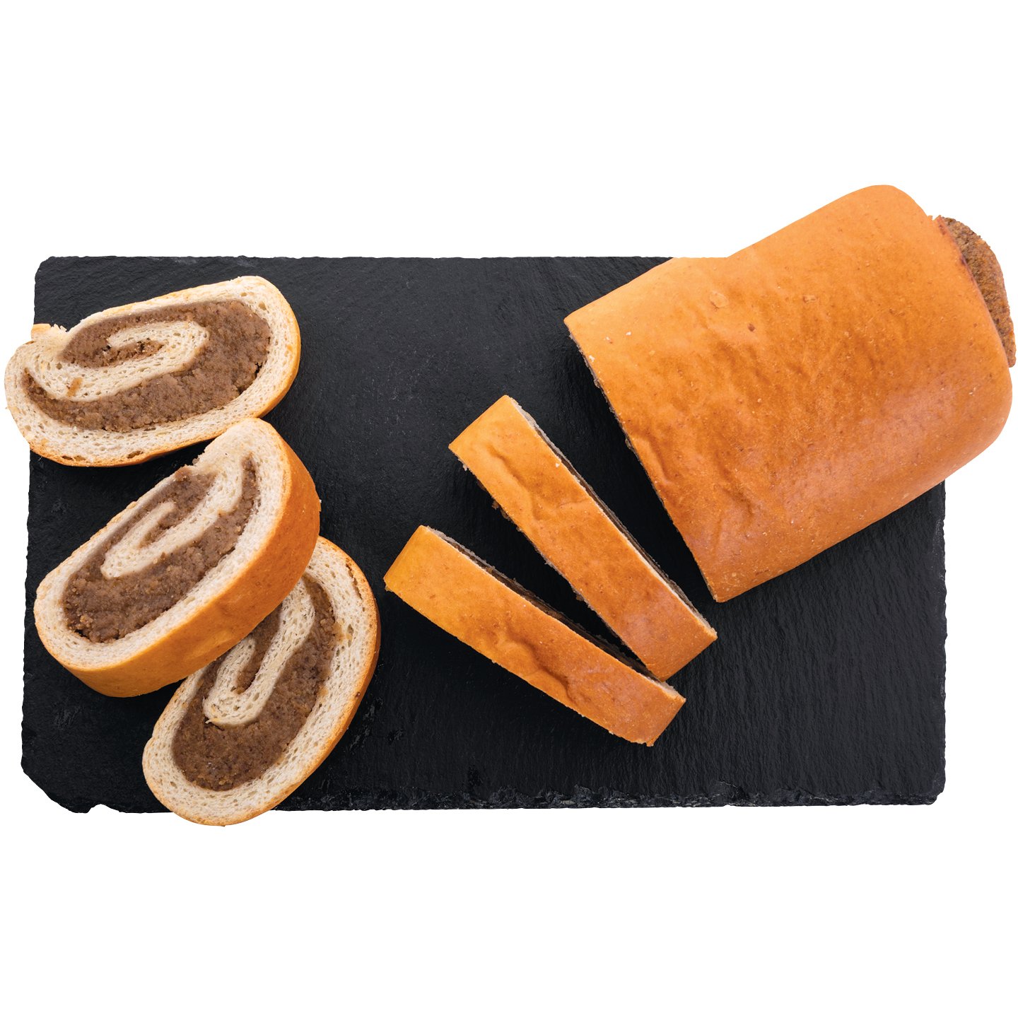 Diós Rúd Kelt Tésztából