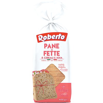 ROBERTO TÖBBMAGVAS KENYÉR termékképe