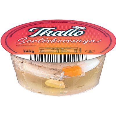 PENNY TO GO SERTÉSKOCSONYA termékképe