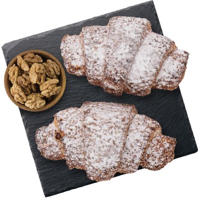 BÁDENI KIFLI termékképe