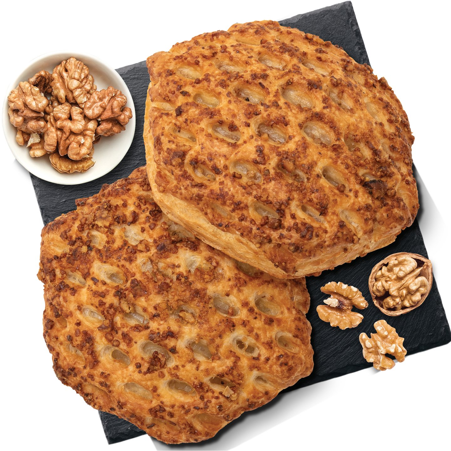 Aranygaluskás Párna