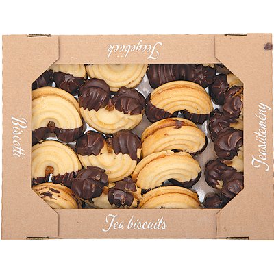 VANÍLIÁS KIFLI TEASÜTEMÉNY termékképe