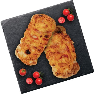 PARADICSOMOS-MOZZARELLÁS OLASZ LEPÉNY termékképe