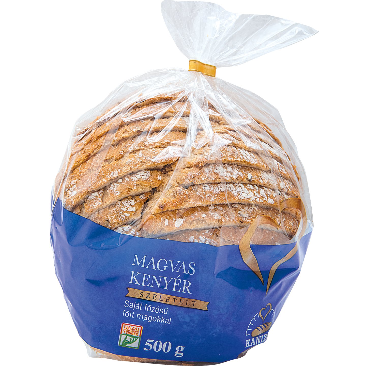 Magvas Kenyér