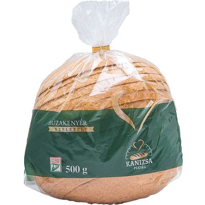 BÚZAKENYÉR termékképe