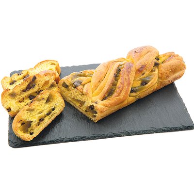 PISZTÁCIÁS KALÁCSFONAT termékképe