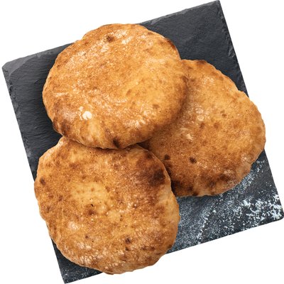 LEPÉNYKENYÉR termékképe