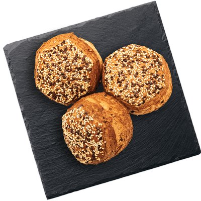 SZÉNHIDRÁTCSÖKKENTETT POGÁCSA 65G termékképe