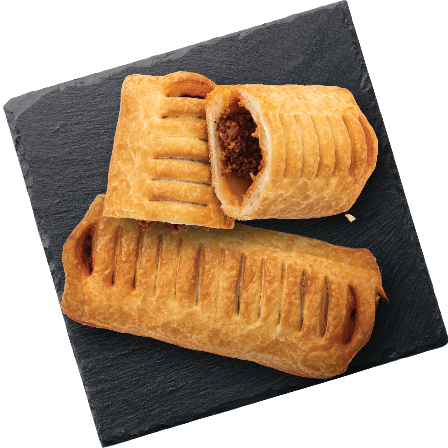 Pikáns Kolbászos Párna