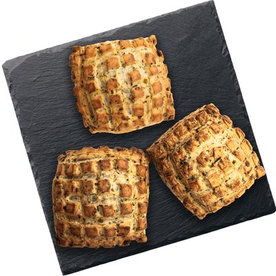 MEDVEHAGYMÁS POGÁCSA termékképe