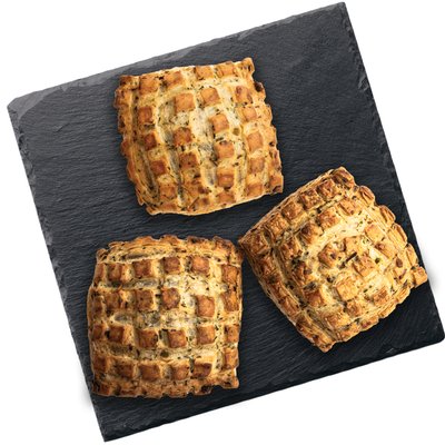 MEDVEHAGYMÁS POGÁCSA termékképe