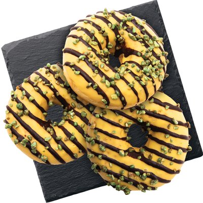 FÁNK PISZTÁCIÁS TÖLTELÉKKEL termékképe