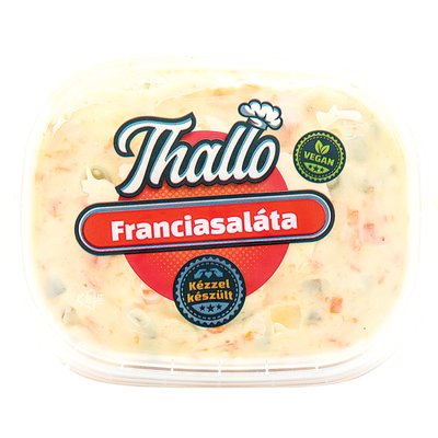 FRANCIASALÁTA termékképe