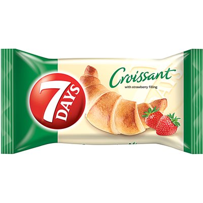 Image of 7DAYS EPRES CROISSANT