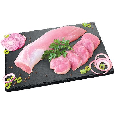 SERTÉS SZŰZPECSENYE termékképe