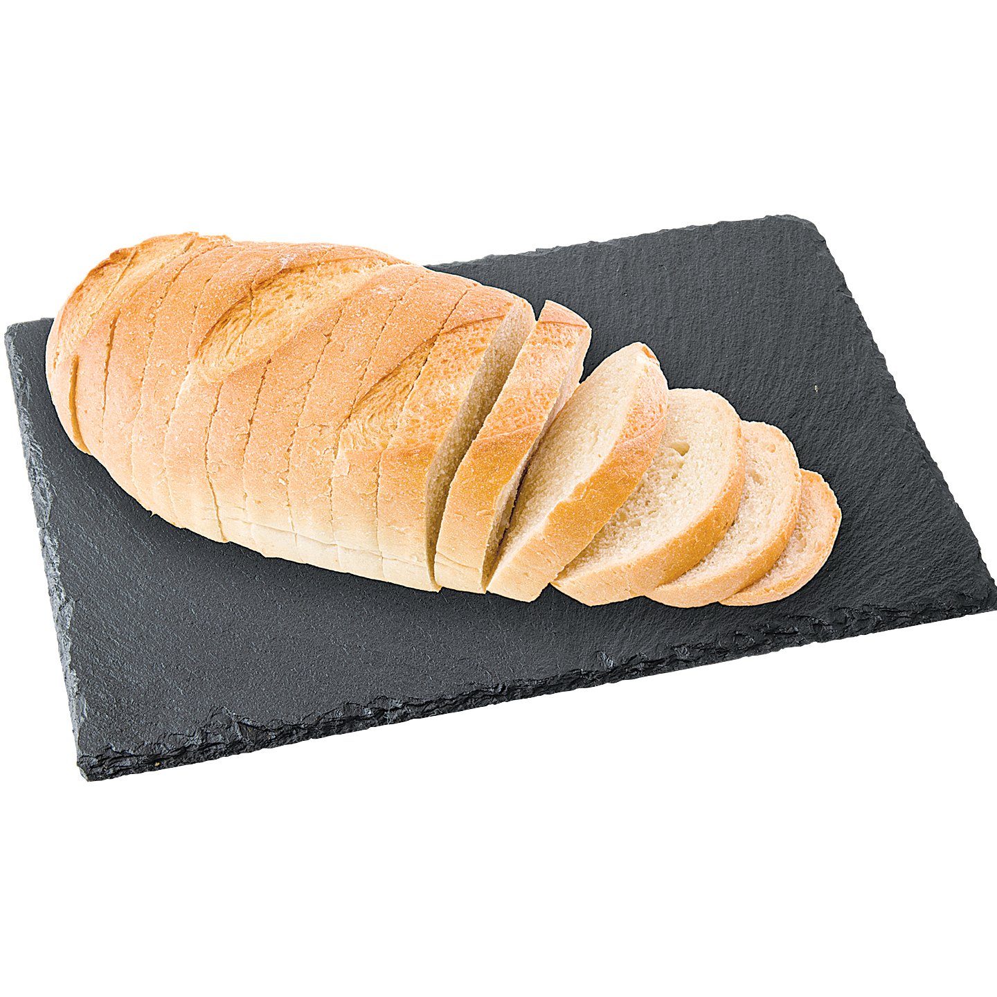 Szeletelt Fehér Kenyér