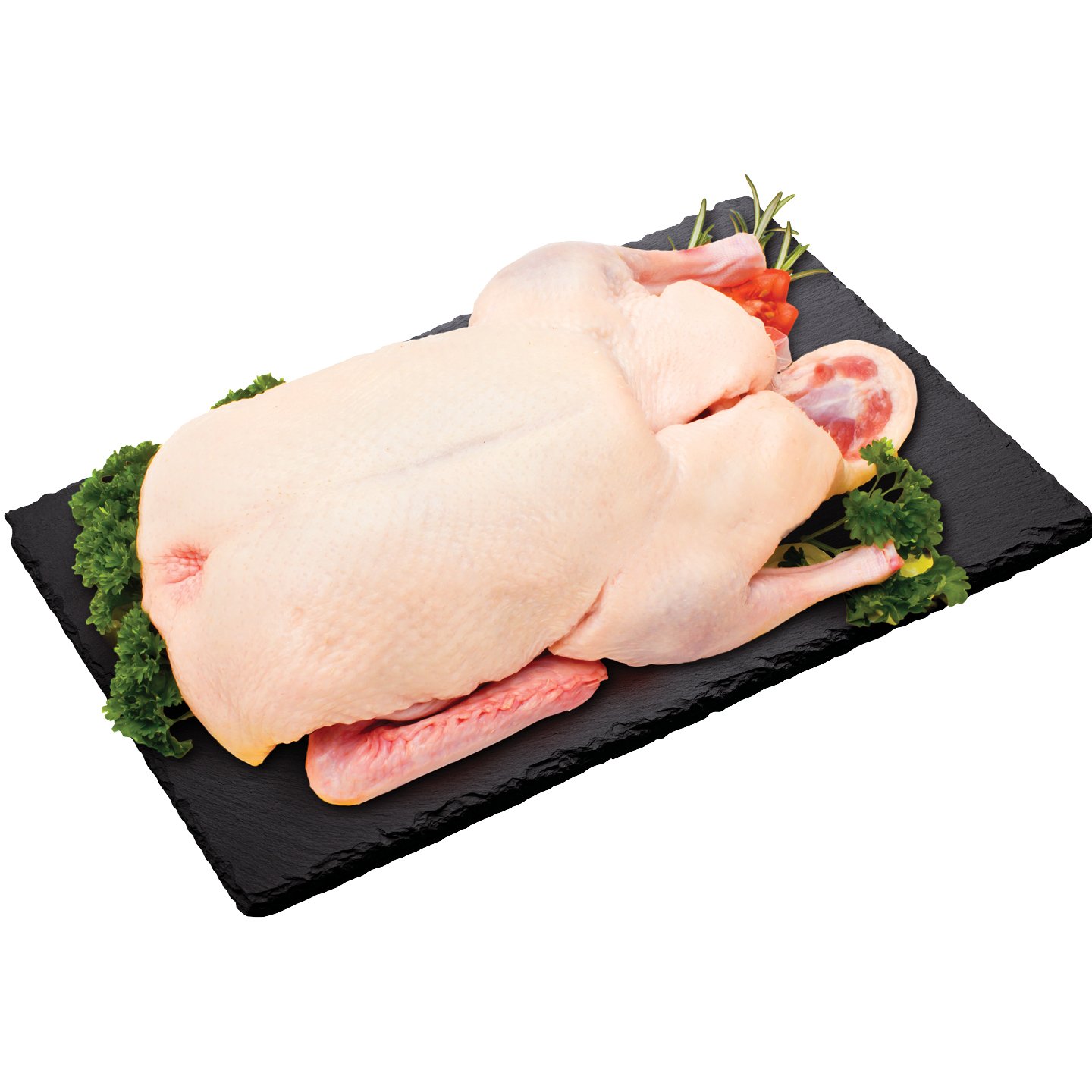 Pecsenye Kacsa