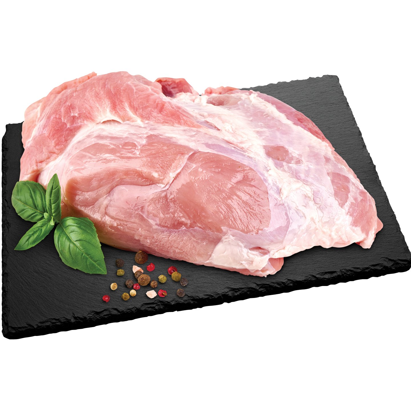 Sertés Lapocka Csont Nélkül