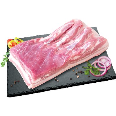 SERTÉS CSÁSZÁRSZALONNA termékképe