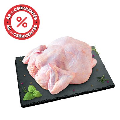 EGÉSZ CSIRKE termékképe