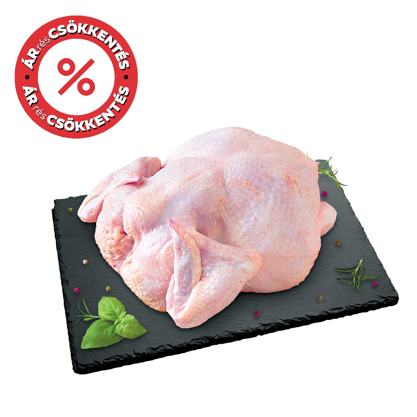 Egész Csirke