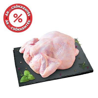 EGÉSZ CSIRKE termékképe