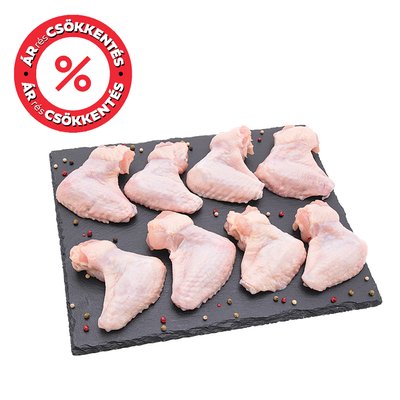 CSIRKESZÁRNY termékképe