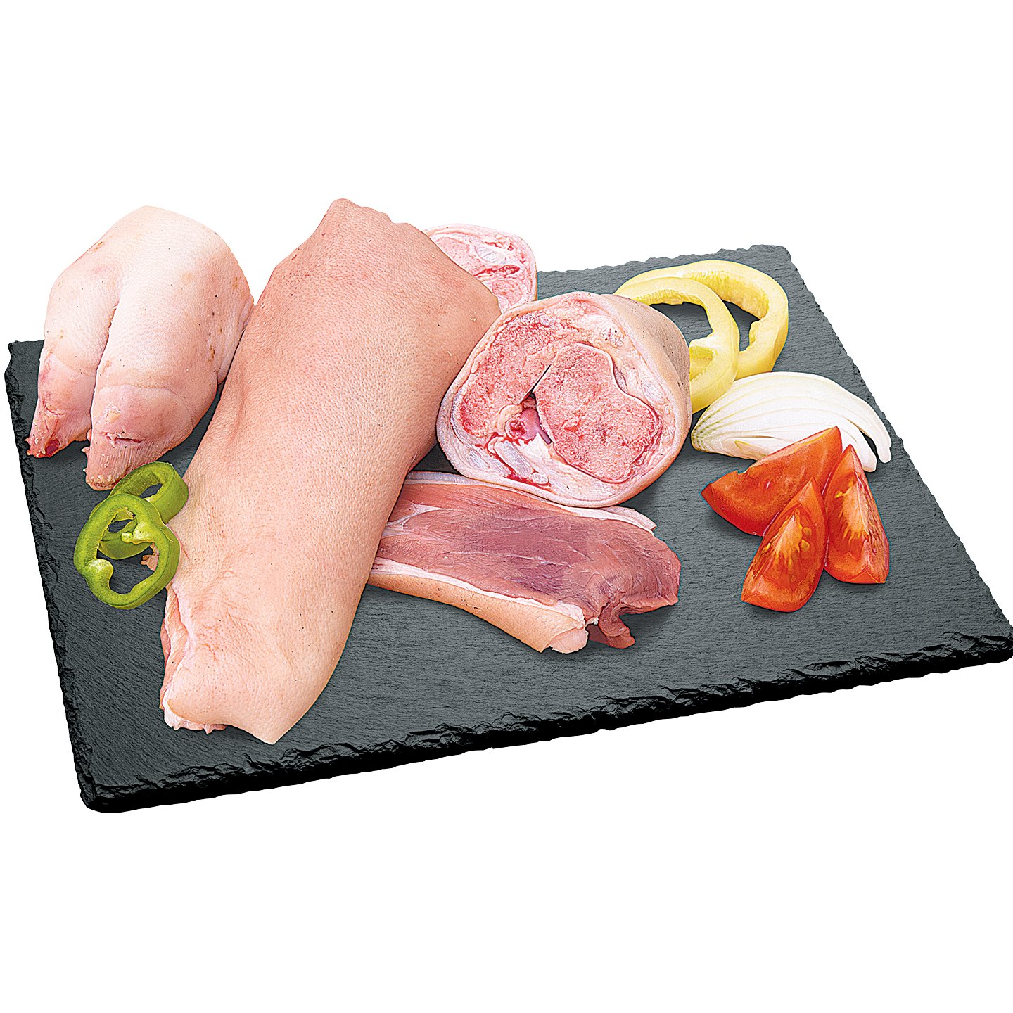 Sertés Csülökpörkölt Alap