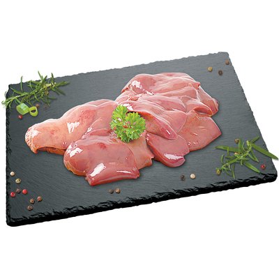 CSIRKEMÁJ SZÍV NÉLKÜL termékképe