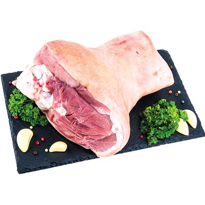 SERTÉS HÁTSÓ CSÜLÖK termékképe