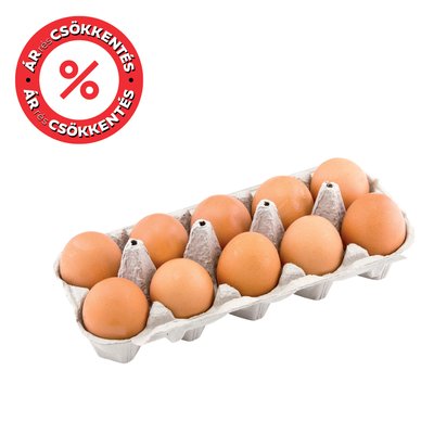 DOBOZOLT TOJÁS termékképe