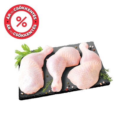 CSIRKE EGÉSZCOMB termékképe