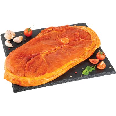 XXL ÓRIÁS MAGYAROS SERTÉSSZELET termékképe