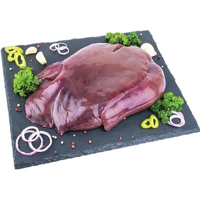 SERTÉSMÁJ termékképe