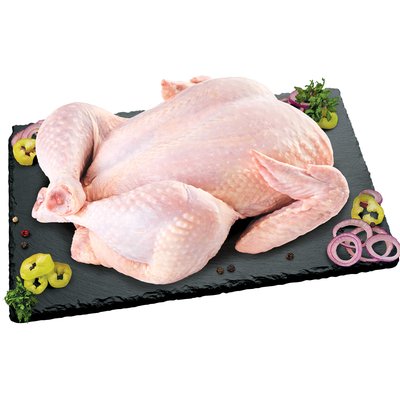 ÚJHÁZI TYÚK termékképe