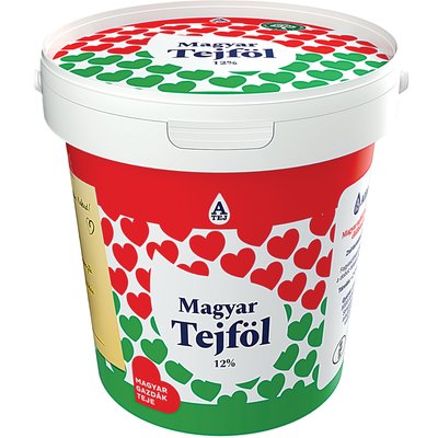 MAGYAR TEJFÖL termékképe