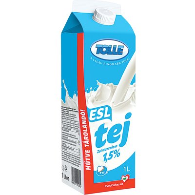 TOLLE TEJ termékképe